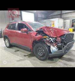 تويوتا كورولا كروس